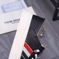 Cheap Thom Browne TB Casual Shoes For Men #1356415 Replica Wholesale [$82.00 USD] [ITEM#1356415] on Replica Thom Browne TB Casual Shoes