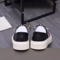 Cheap Thom Browne TB Casual Shoes For Men #1356415 Replica Wholesale [$82.00 USD] [ITEM#1356415] on Replica Thom Browne TB Casual Shoes