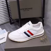 Cheap Thom Browne TB Casual Shoes For Men #1356419 Replica Wholesale [$85.00 USD] [ITEM#1356419] on Replica Thom Browne TB Casual Shoes