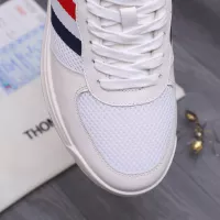 Cheap Thom Browne TB Casual Shoes For Men #1356419 Replica Wholesale [$85.00 USD] [ITEM#1356419] on Replica Thom Browne TB Casual Shoes