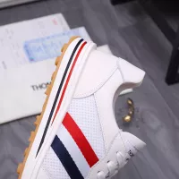Cheap Thom Browne TB Casual Shoes For Men #1356419 Replica Wholesale [$85.00 USD] [ITEM#1356419] on Replica Thom Browne TB Casual Shoes