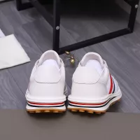 Cheap Thom Browne TB Casual Shoes For Men #1356419 Replica Wholesale [$85.00 USD] [ITEM#1356419] on Replica Thom Browne TB Casual Shoes