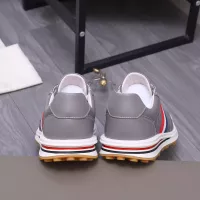 Cheap Thom Browne TB Casual Shoes For Men #1356420 Replica Wholesale [$85.00 USD] [ITEM#1356420] on Replica Thom Browne TB Casual Shoes