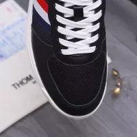 Cheap Thom Browne TB Casual Shoes For Men #1356421 Replica Wholesale [$85.00 USD] [ITEM#1356421] on Replica Thom Browne TB Casual Shoes