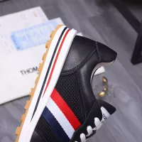 Cheap Thom Browne TB Casual Shoes For Men #1356421 Replica Wholesale [$85.00 USD] [ITEM#1356421] on Replica Thom Browne TB Casual Shoes