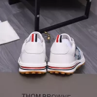 Cheap Thom Browne TB Casual Shoes For Men #1356422 Replica Wholesale [$85.00 USD] [ITEM#1356422] on Replica Thom Browne TB Casual Shoes