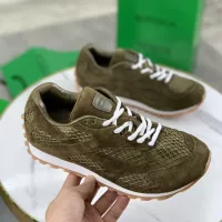 Cheap Bottega Veneta BV Casual Shoes For Men #1356430 Replica Wholesale [$108.00 USD] [ITEM#1356430] on Replica Bottega Veneta BV Casual Shoes
