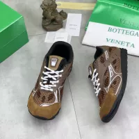 Cheap Bottega Veneta BV Casual Shoes For Men #1356432 Replica Wholesale [$108.00 USD] [ITEM#1356432] on Replica Bottega Veneta BV Casual Shoes