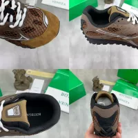 Cheap Bottega Veneta BV Casual Shoes For Men #1356432 Replica Wholesale [$108.00 USD] [ITEM#1356432] on Replica Bottega Veneta BV Casual Shoes