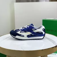 Cheap Bottega Veneta BV Casual Shoes For Men #1356434 Replica Wholesale [$108.00 USD] [ITEM#1356434] on Replica Bottega Veneta BV Casual Shoes
