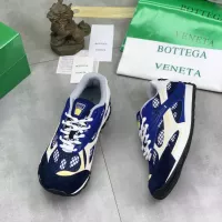 Cheap Bottega Veneta BV Casual Shoes For Men #1356434 Replica Wholesale [$108.00 USD] [ITEM#1356434] on Replica Bottega Veneta BV Casual Shoes
