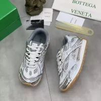 Cheap Bottega Veneta BV Casual Shoes For Women #1356439 Replica Wholesale [$105.00 USD] [ITEM#1356439] on Replica Bottega Veneta BV Casual Shoes