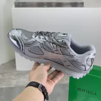 Cheap Bottega Veneta BV Casual Shoes For Men #1356440 Replica Wholesale [$105.00 USD] [ITEM#1356440] on Replica Bottega Veneta BV Casual Shoes