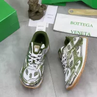 Cheap Bottega Veneta BV Casual Shoes For Men #1356444 Replica Wholesale [$105.00 USD] [ITEM#1356444] on Replica Bottega Veneta BV Casual Shoes