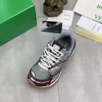 Cheap Bottega Veneta BV Casual Shoes For Men #1356448 Replica Wholesale [$105.00 USD] [ITEM#1356448] on Replica Bottega Veneta BV Casual Shoes