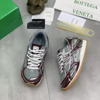 Cheap Bottega Veneta BV Casual Shoes For Men #1356448 Replica Wholesale [$105.00 USD] [ITEM#1356448] on Replica Bottega Veneta BV Casual Shoes