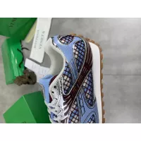 Cheap Bottega Veneta BV Casual Shoes For Men #1356452 Replica Wholesale [$105.00 USD] [ITEM#1356452] on Replica Bottega Veneta BV Casual Shoes