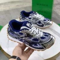 Cheap Bottega Veneta BV Casual Shoes For Men #1356454 Replica Wholesale [$105.00 USD] [ITEM#1356454] on Replica Bottega Veneta BV Casual Shoes