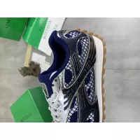 Cheap Bottega Veneta BV Casual Shoes For Men #1356454 Replica Wholesale [$105.00 USD] [ITEM#1356454] on Replica Bottega Veneta BV Casual Shoes