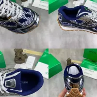 Cheap Bottega Veneta BV Casual Shoes For Men #1356454 Replica Wholesale [$105.00 USD] [ITEM#1356454] on Replica Bottega Veneta BV Casual Shoes