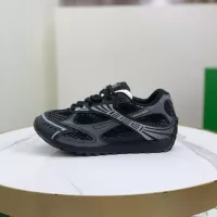 Cheap Bottega Veneta BV Casual Shoes For Men #1356460 Replica Wholesale [$105.00 USD] [ITEM#1356460] on Replica Bottega Veneta BV Casual Shoes