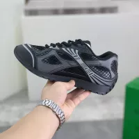 Cheap Bottega Veneta BV Casual Shoes For Men #1356460 Replica Wholesale [$105.00 USD] [ITEM#1356460] on Replica Bottega Veneta BV Casual Shoes