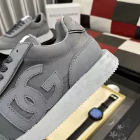 Cheap Dolce &amp; Gabbana D&amp;G Casual Shoes For Men #1356464 Replica Wholesale [$85.00 USD] [ITEM#1356464] on Replica Dolce &amp; Gabbana D&amp;G Casual Shoes