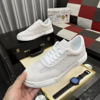 Cheap Dolce &amp; Gabbana D&amp;G Casual Shoes For Men #1356465 Replica Wholesale [$82.00 USD] [ITEM#1356465] on Replica Dolce &amp; Gabbana D&amp;G Casual Shoes