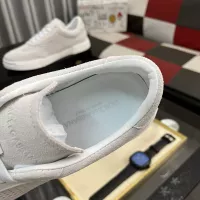 Cheap Dolce &amp; Gabbana D&amp;G Casual Shoes For Men #1356465 Replica Wholesale [$82.00 USD] [ITEM#1356465] on Replica Dolce &amp; Gabbana D&amp;G Casual Shoes
