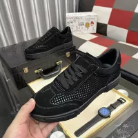 Cheap Dolce &amp; Gabbana D&amp;G Casual Shoes For Men #1356466 Replica Wholesale [$82.00 USD] [ITEM#1356466] on Replica Dolce &amp; Gabbana D&amp;G Casual Shoes