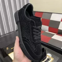 Cheap Dolce &amp; Gabbana D&amp;G Casual Shoes For Men #1356466 Replica Wholesale [$82.00 USD] [ITEM#1356466] on Replica Dolce &amp; Gabbana D&amp;G Casual Shoes