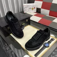 Cheap Dolce &amp; Gabbana D&amp;G Casual Shoes For Men #1356466 Replica Wholesale [$82.00 USD] [ITEM#1356466] on Replica Dolce &amp; Gabbana D&amp;G Casual Shoes