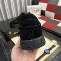 Cheap Dolce &amp; Gabbana D&amp;G Casual Shoes For Men #1356466 Replica Wholesale [$82.00 USD] [ITEM#1356466] on Replica Dolce &amp; Gabbana D&amp;G Casual Shoes