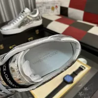 Cheap Dolce &amp; Gabbana D&amp;G Casual Shoes For Men #1356467 Replica Wholesale [$80.00 USD] [ITEM#1356467] on Replica Dolce &amp; Gabbana D&amp;G Casual Shoes