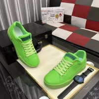 Cheap Dolce &amp; Gabbana D&amp;G Casual Shoes For Men #1356469 Replica Wholesale [$80.00 USD] [ITEM#1356469] on Replica Dolce &amp; Gabbana D&amp;G Casual Shoes