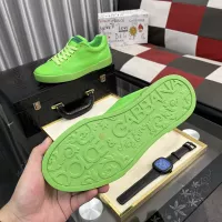 Cheap Dolce &amp; Gabbana D&amp;G Casual Shoes For Men #1356469 Replica Wholesale [$80.00 USD] [ITEM#1356469] on Replica Dolce &amp; Gabbana D&amp;G Casual Shoes