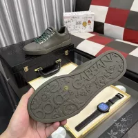 Cheap Dolce &amp; Gabbana D&amp;G Casual Shoes For Men #1356471 Replica Wholesale [$80.00 USD] [ITEM#1356471] on Replica Dolce &amp; Gabbana D&amp;G Casual Shoes