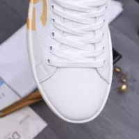 Cheap Dolce &amp; Gabbana D&amp;G Casual Shoes For Men #1356474 Replica Wholesale [$85.00 USD] [ITEM#1356474] on Replica Dolce &amp; Gabbana D&amp;G Casual Shoes