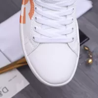 Cheap Dolce &amp; Gabbana D&amp;G Casual Shoes For Men #1356476 Replica Wholesale [$85.00 USD] [ITEM#1356476] on Replica Dolce &amp; Gabbana D&amp;G Casual Shoes