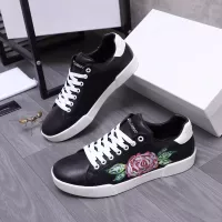 Cheap Dolce &amp; Gabbana D&amp;G Casual Shoes For Men #1356480 Replica Wholesale [$85.00 USD] [ITEM#1356480] on Replica Dolce &amp; Gabbana D&amp;G Casual Shoes