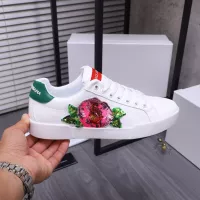 Cheap Dolce &amp; Gabbana D&amp;G Casual Shoes For Men #1356482 Replica Wholesale [$85.00 USD] [ITEM#1356482] on Replica Dolce &amp; Gabbana D&amp;G Casual Shoes