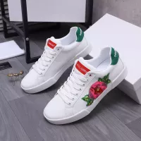 Cheap Dolce &amp; Gabbana D&amp;G Casual Shoes For Men #1356482 Replica Wholesale [$85.00 USD] [ITEM#1356482] on Replica Dolce &amp; Gabbana D&amp;G Casual Shoes