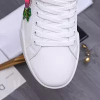 Cheap Dolce &amp; Gabbana D&amp;G Casual Shoes For Men #1356482 Replica Wholesale [$85.00 USD] [ITEM#1356482] on Replica Dolce &amp; Gabbana D&amp;G Casual Shoes