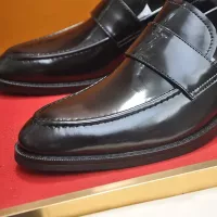 Cheap Louis Vuitton LV Oxfords Shoes For Men #1356504 Replica Wholesale [$98.00 USD] [ITEM#1356504] on Replica Louis Vuitton LV Oxfords Shoes