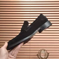 Cheap Louis Vuitton LV Oxfords Shoes For Men #1356505 Replica Wholesale [$98.00 USD] [ITEM#1356505] on Replica Louis Vuitton LV Oxfords Shoes