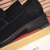 Cheap Louis Vuitton LV Oxfords Shoes For Men #1356505 Replica Wholesale [$98.00 USD] [ITEM#1356505] on Replica Louis Vuitton LV Oxfords Shoes
