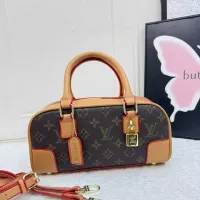 Cheap Louis Vuitton HandBags For Women #1356506 Replica Wholesale [$39.00 USD] [ITEM#1356506] on Replica Louis Vuitton HandBags