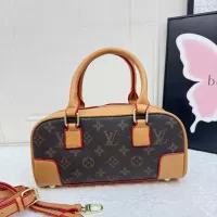 Cheap Louis Vuitton HandBags For Women #1356506 Replica Wholesale [$39.00 USD] [ITEM#1356506] on Replica Louis Vuitton HandBags
