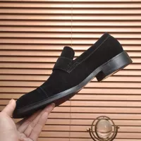 Cheap Louis Vuitton LV Oxfords Shoes For Men #1356515 Replica Wholesale [$98.00 USD] [ITEM#1356515] on Replica Louis Vuitton LV Oxfords Shoes