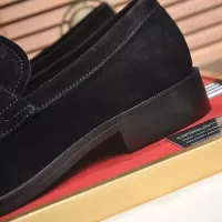 Cheap Louis Vuitton LV Oxfords Shoes For Men #1356515 Replica Wholesale [$98.00 USD] [ITEM#1356515] on Replica Louis Vuitton LV Oxfords Shoes